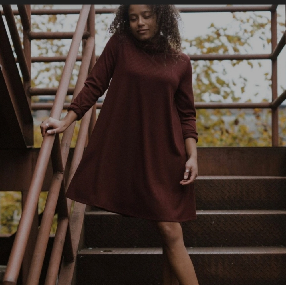 Jackson Rowe Dress